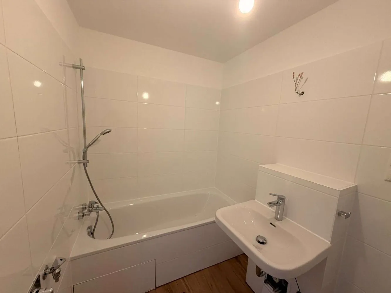 3 room apartment with 70 m² in Munich – Photo 8