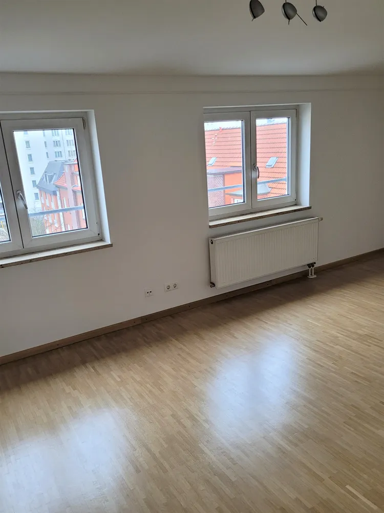 4 Zimmer Wohnung mit 116 m² in Hamburg – Bild 11