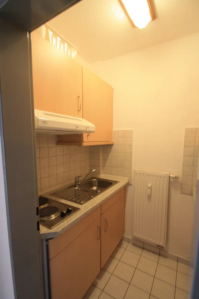 1 Zimmer Wohnung mit 30 m² in Osnabrück – Bild 6