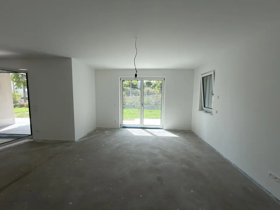 4 Zimmer Wohnung mit 146 m² in Kaiserslautern – Bild 9