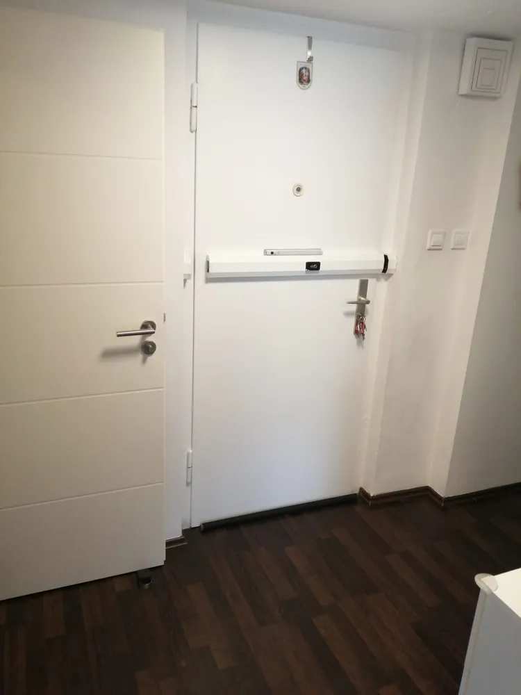 2 Zimmer Wohnung mit 57 m² in Köln – Bild 6