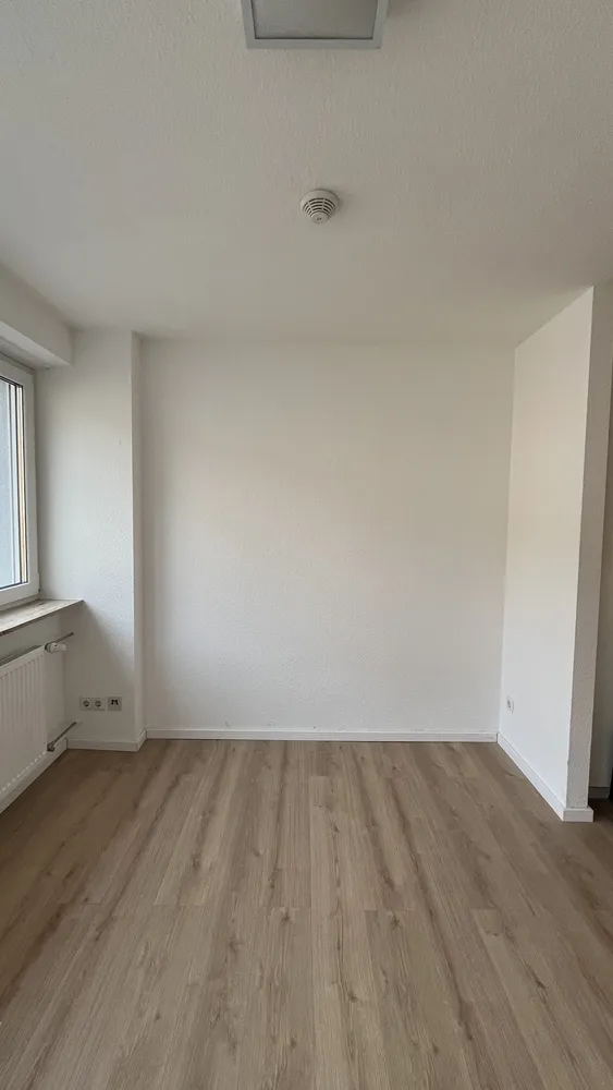 1 Zimmer Wohnung mit 21 m² in Mannheim – Bild 3