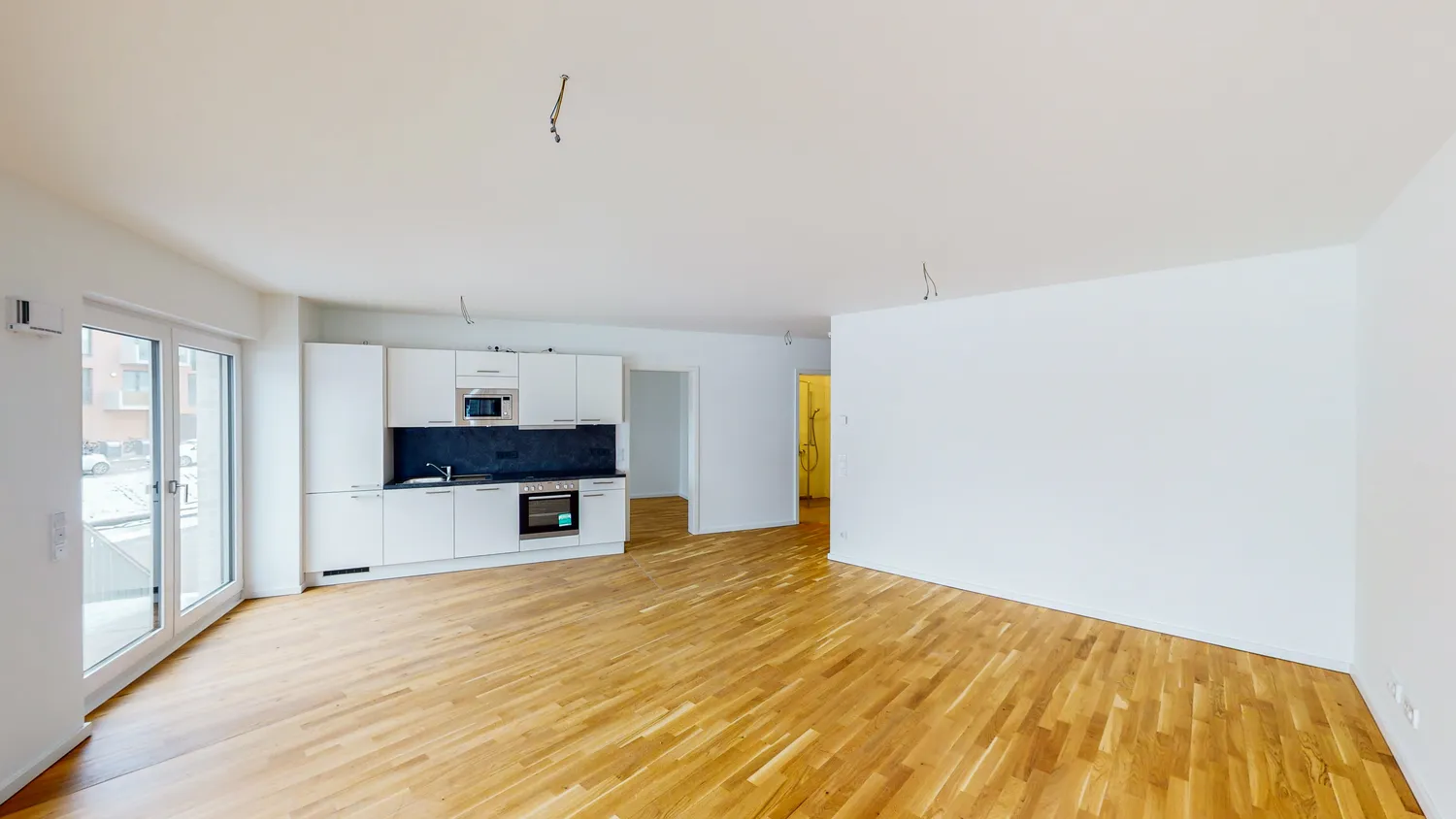 2 Zimmer Wohnung mit 69 m² in Hamburg – Bild 1