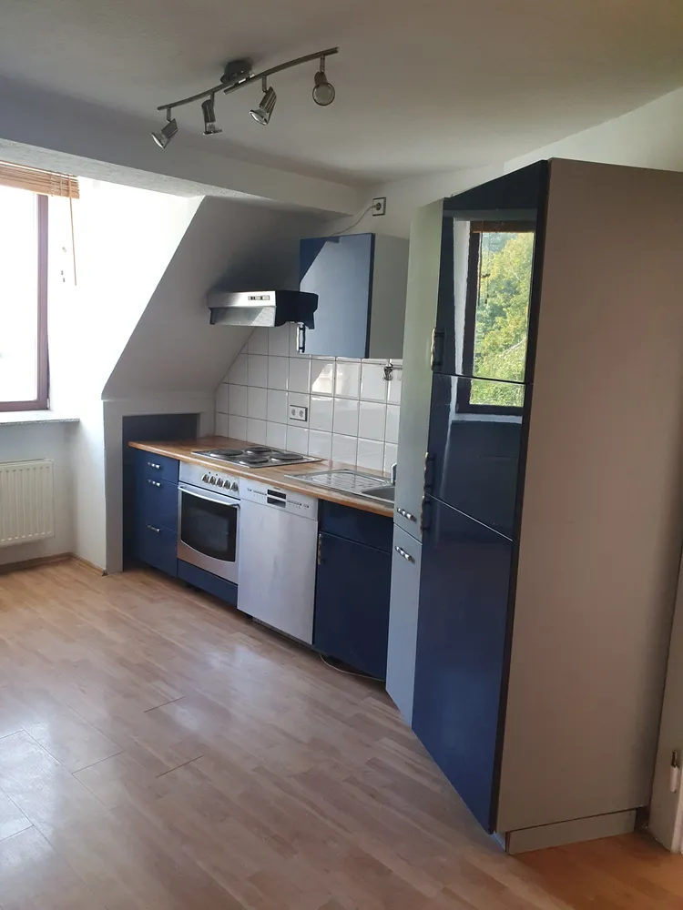 2 Zimmer Wohnung mit 58 m² in Düsseldorf – Bild 8