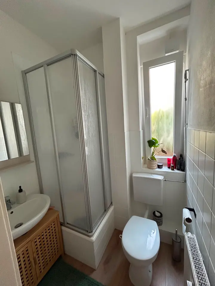 2 Zimmer Wohnung mit 48 m² in Bielefeld – Bild 7