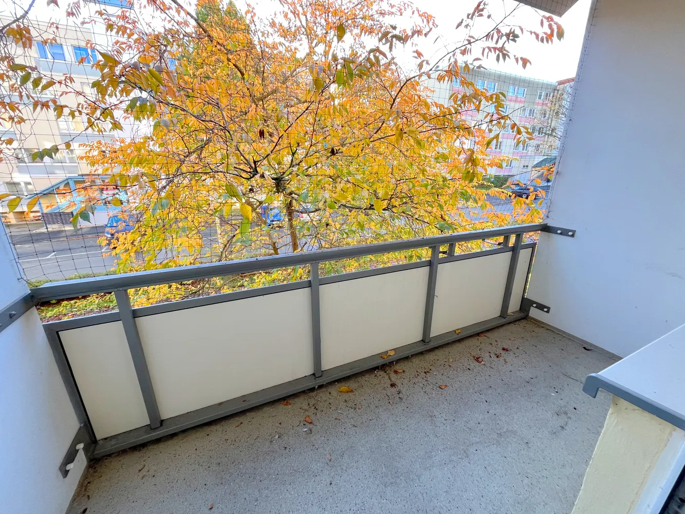 3 Zimmer Wohnung mit 60 m² in Zwickau – Bild 2