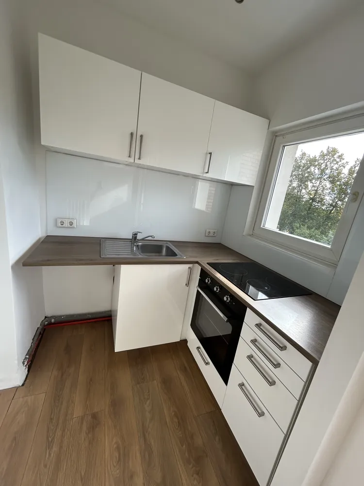1 Zimmer Wohnung mit 33 m² in Berlin – Bild 10