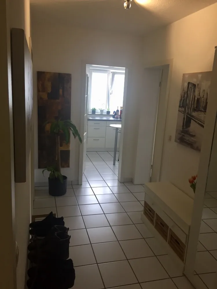2 room apartment with 64 m² in Brühl – Photo 12