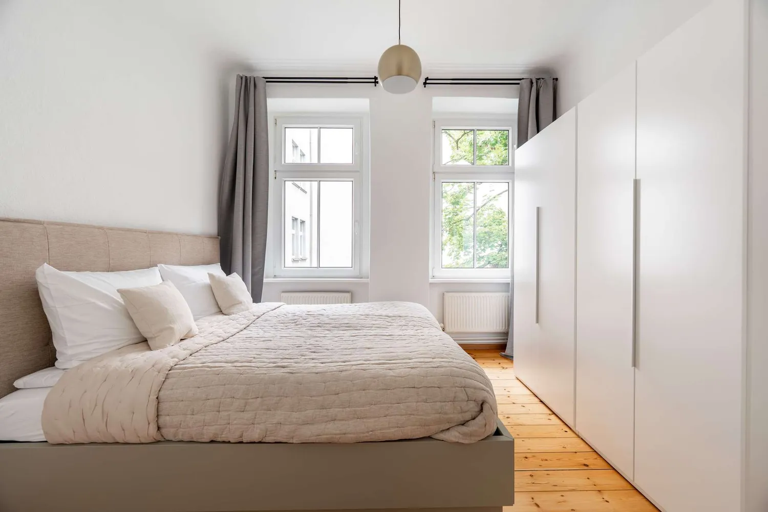 2 Zimmer Wohnung mit 62 m² in Berlin – Bild 10