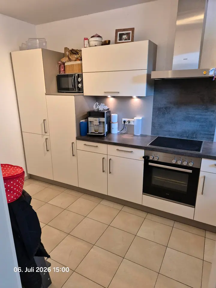 5 Zimmer Haus mit 112 m² in Kiel – Bild 2