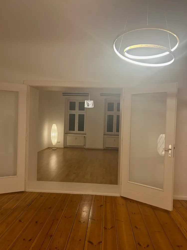 3 Zimmer Wohnung mit 89 m² in Berlin – Bild 2