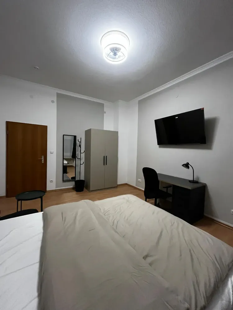 WG-Zimmer mit 14 m² in Frankfurt am Main – Bild 3