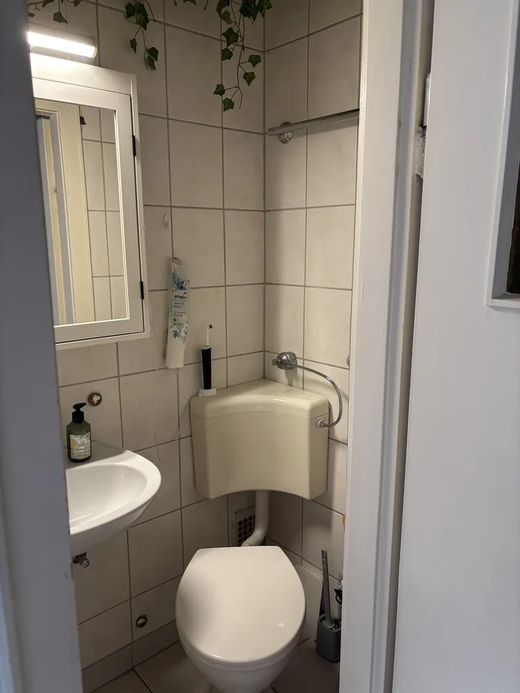 1 Zimmer Wohnung mit 23 m² in Osnabrück – Bild 4