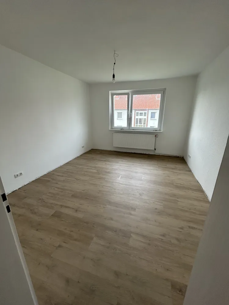 3 Zimmer Wohnung mit 64 m² in Helmstedt – Bild 5
