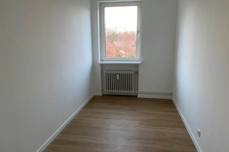 4 Zimmer Wohnung mit 78 m² in Buxtehude – Bild 6