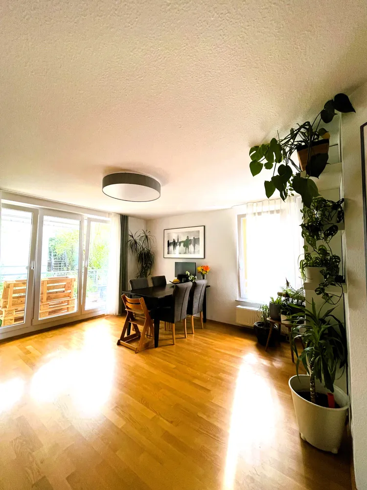 3 Zimmer Wohnung mit 74 m² in Stuttgart – Bild 3