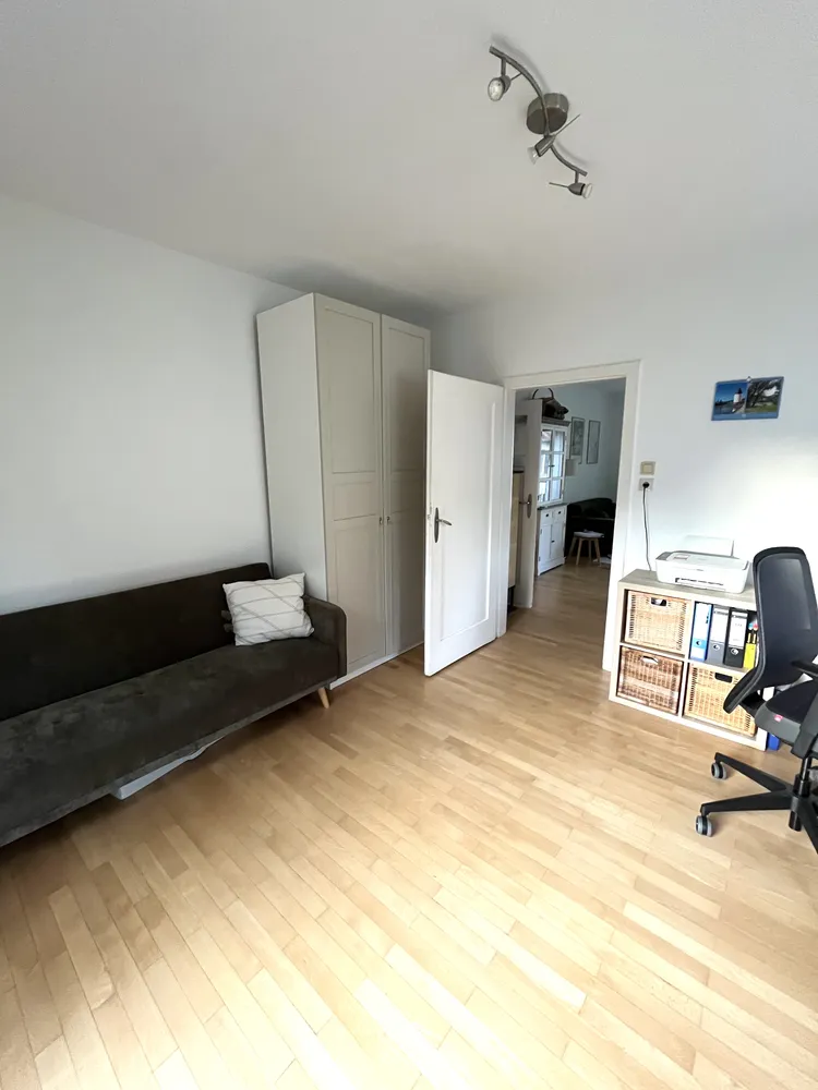 3 Zimmer Wohnung mit 80 m² in Stuttgart – Bild 10