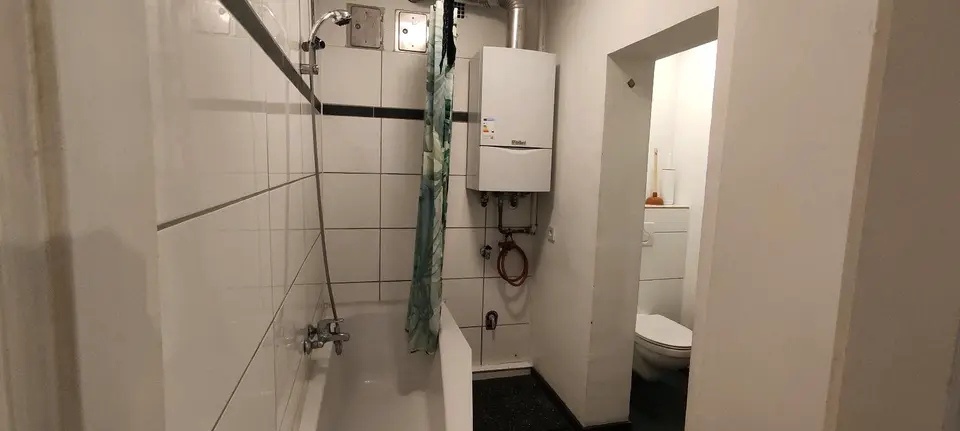WG-Zimmer mit 70 m² in Hannover – Bild 5