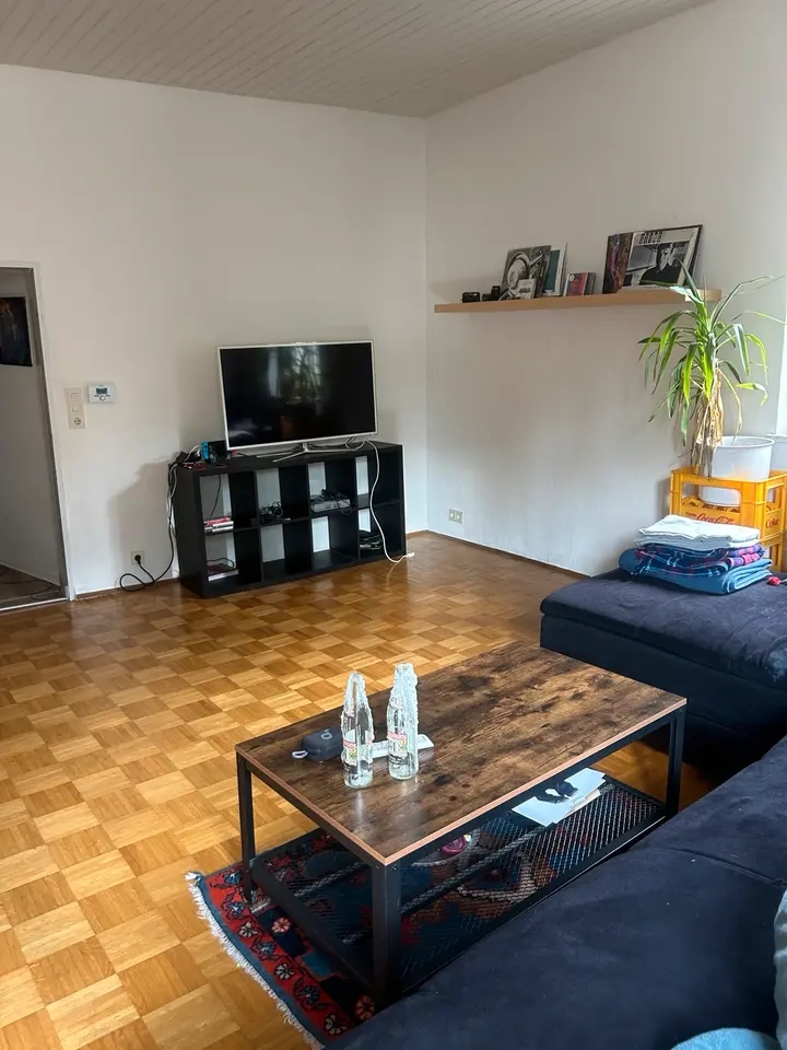 WG-Zimmer mit 80 m² in Augsburg – Bild 2