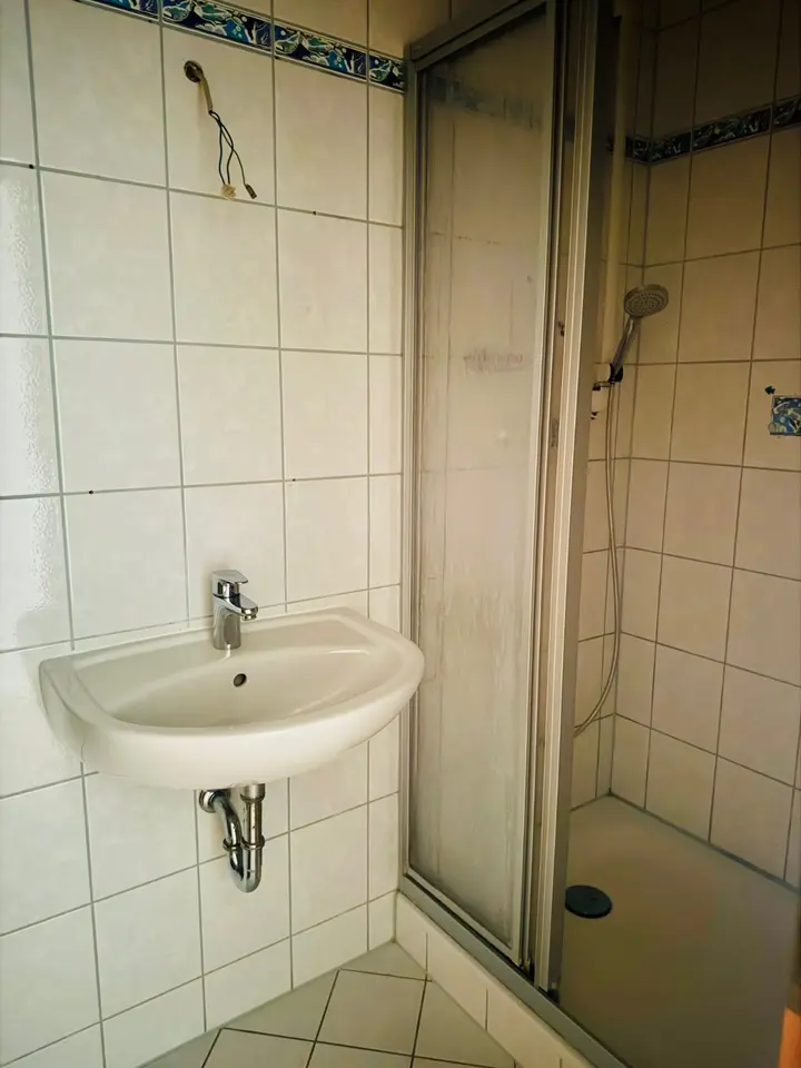 2 Zimmer Wohnung mit 45 m² in Dessau-Roßlau – Bild 5