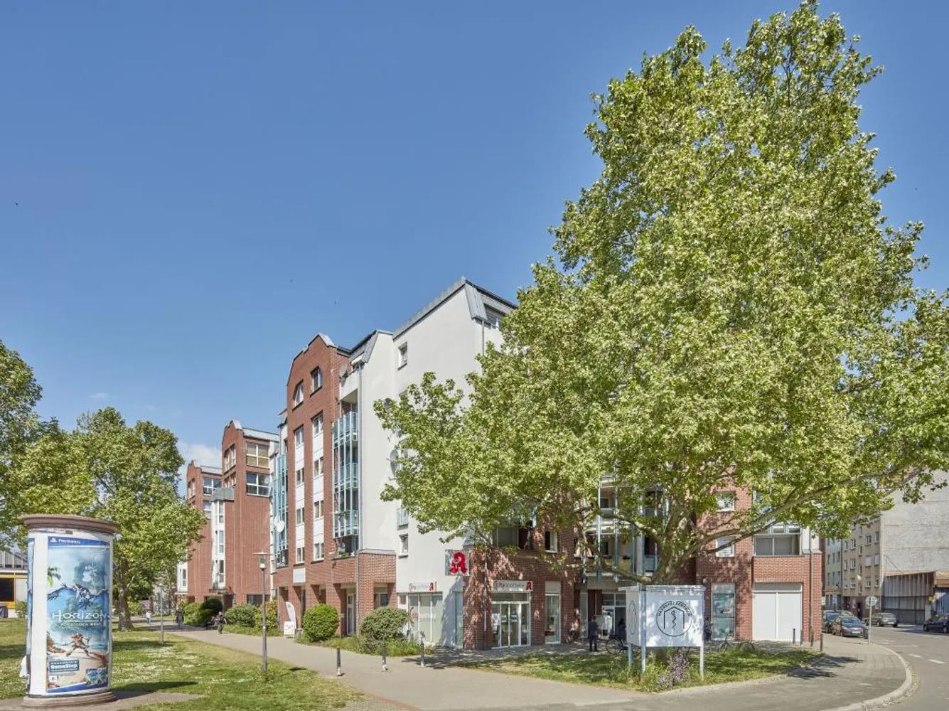 4 Zimmer Wohnung mit 91 m² in Ludwigshafen am Rhein – Bild 3