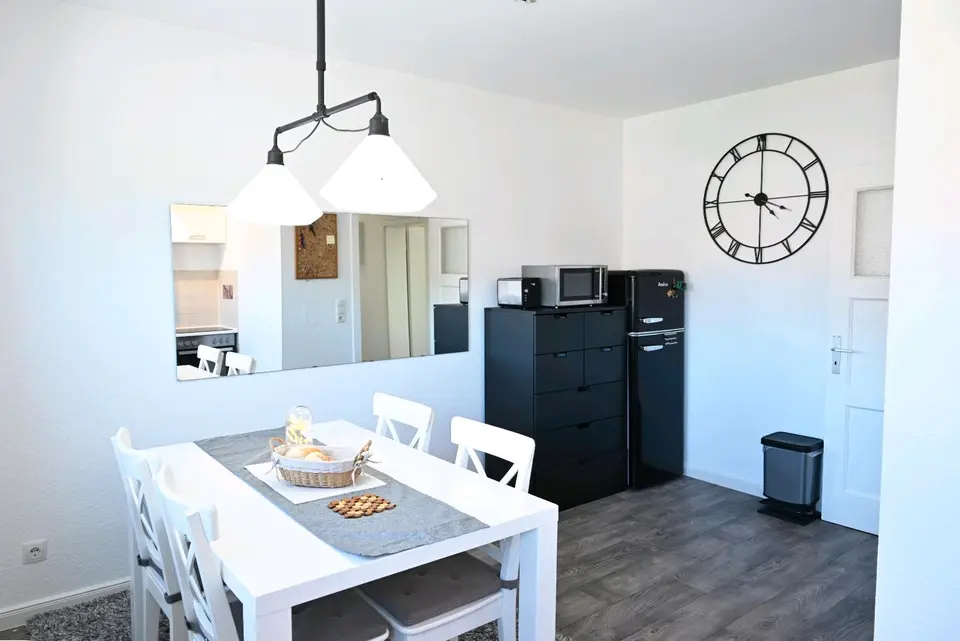 2 Zimmer Wohnung mit 52 m² in Kiel – Bild 5
