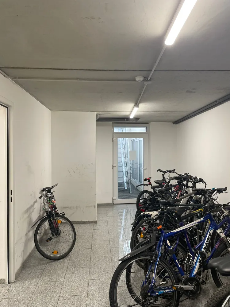 1 Zimmer Wohnung mit 30 m² in Wiesbaden – Bild 10