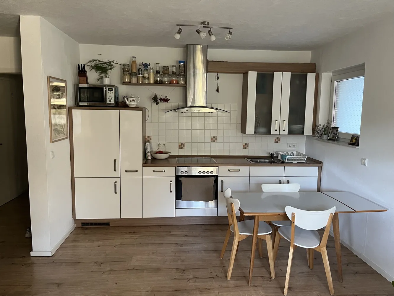 2 Zimmer Wohnung mit 53 m² in Paderborn – Bild 6