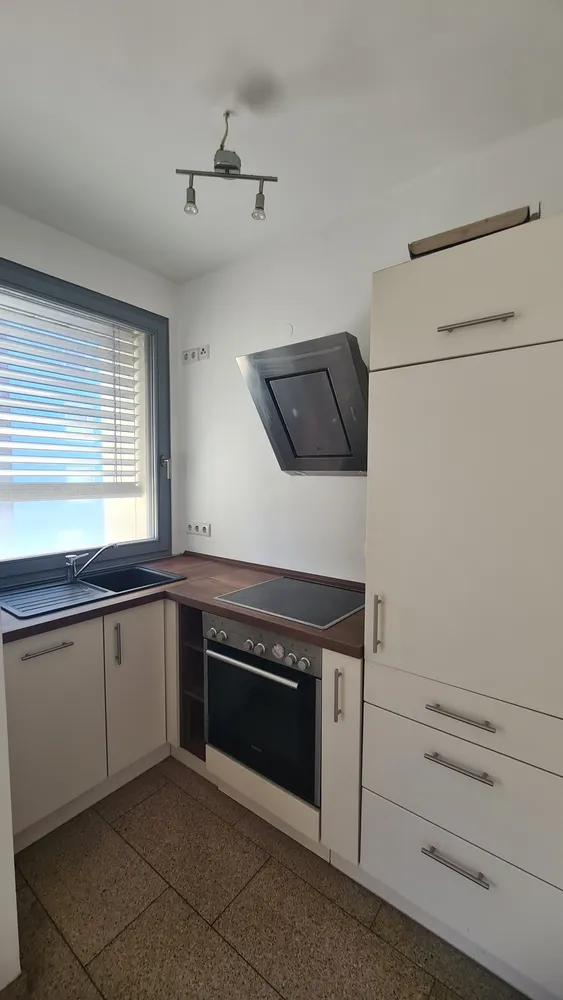 2 Zimmer Wohnung mit 62 m² in Darmstadt – Bild 4