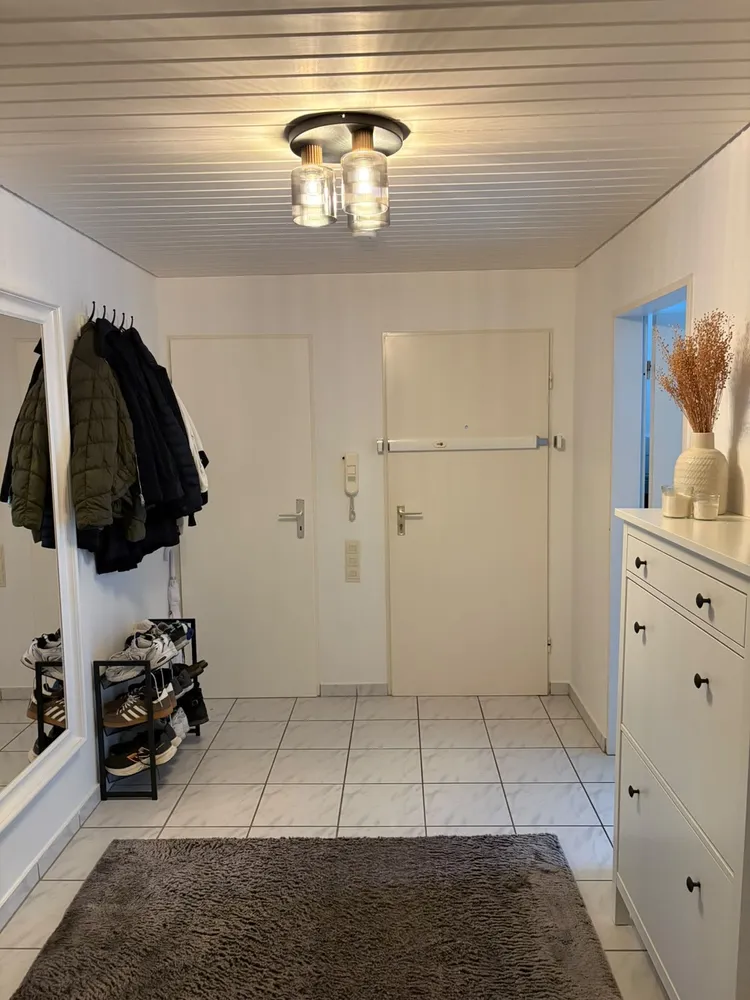 2 Zimmer Wohnung mit 83 m² in Düsseldorf – Bild 5