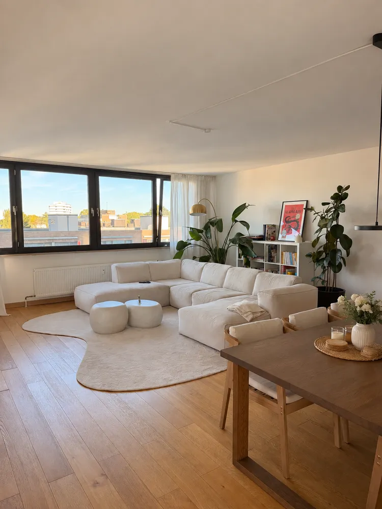 4 room apartment with 143 m² in Düsseldorf – Photo 1