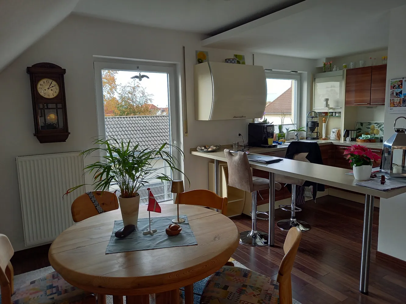 3 Zimmer Wohnung mit 88 m² in Paderborn – Bild 2
