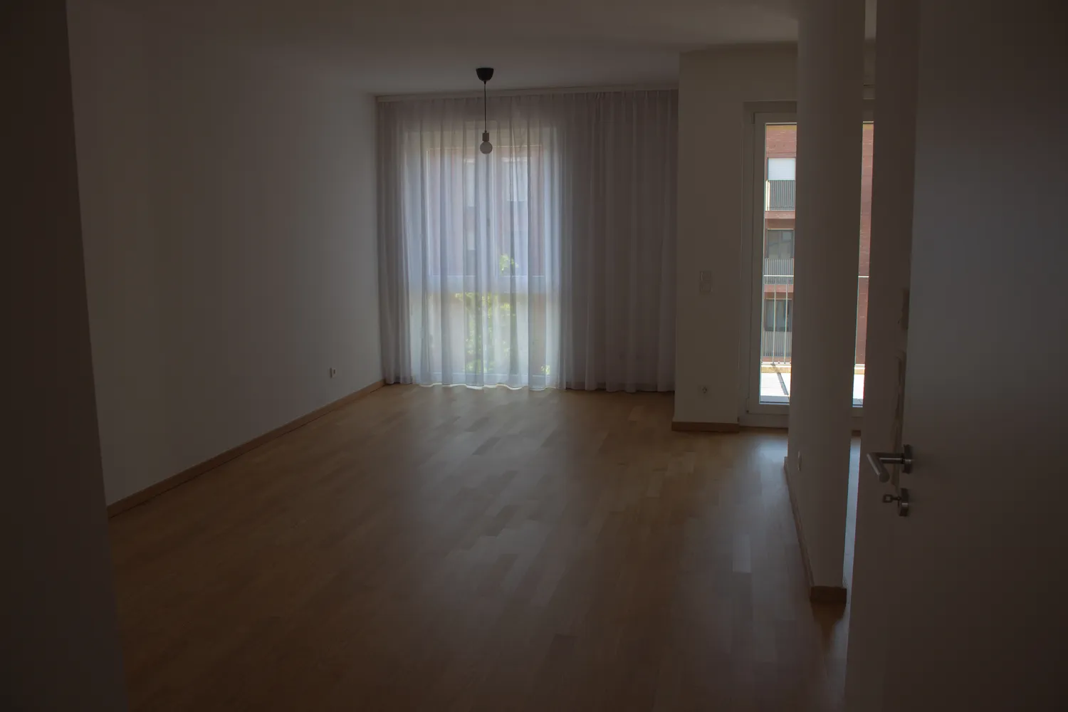 2 Zimmer Wohnung mit 57 m² in Dortmund – Bild 3