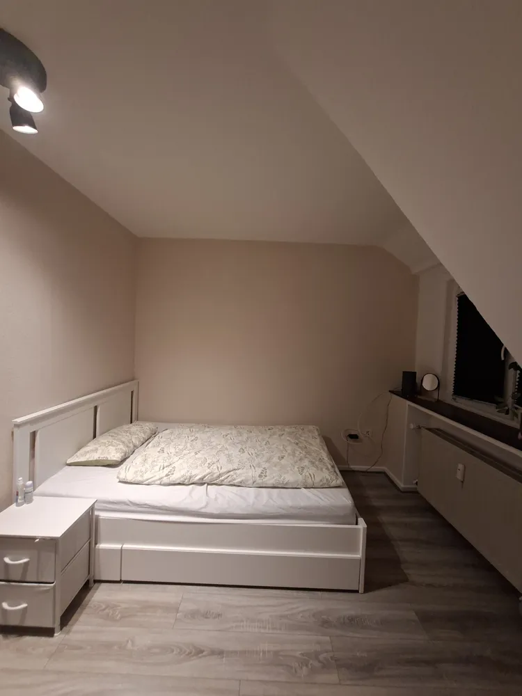 1 Zimmer Wohnung mit 23 m² in Münster – Bild 2