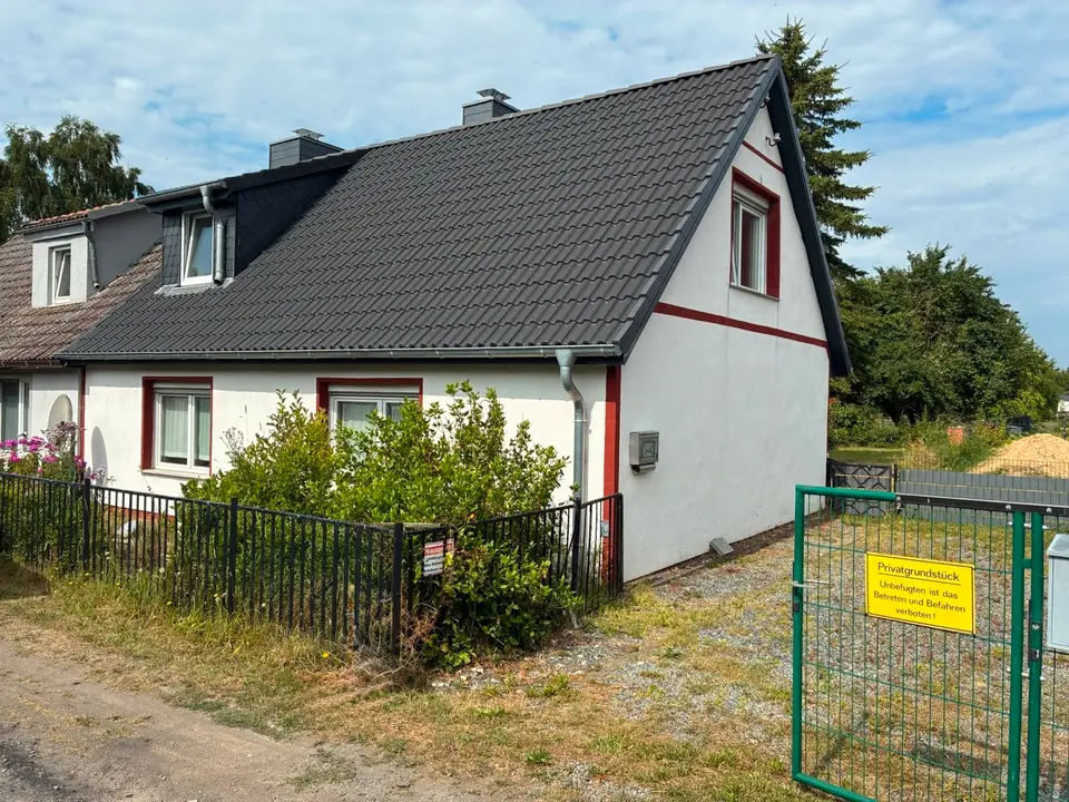 3 room house with 80 m² in Schwerin – Photo 6