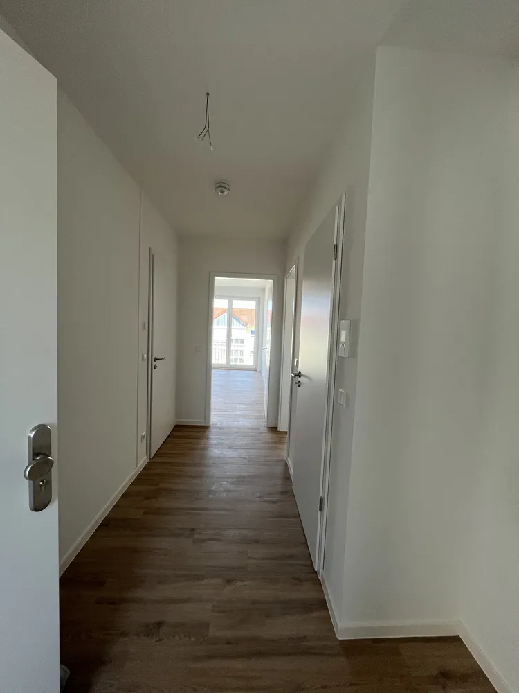 2 Zimmer Wohnung mit 58 m² in Delitzsch – Bild 2