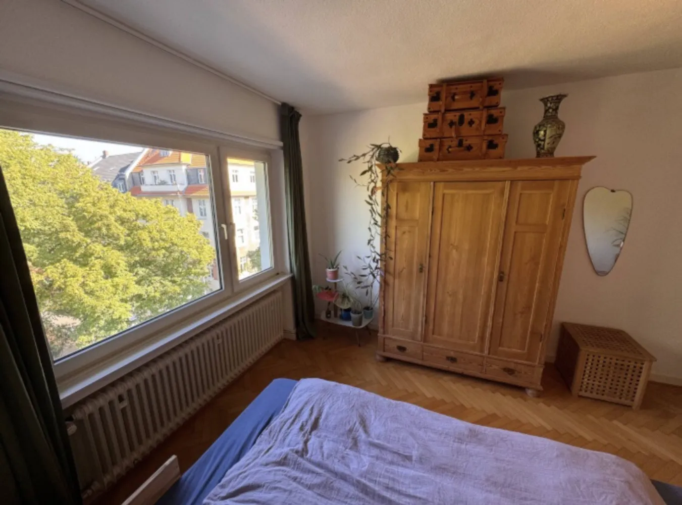3 Zimmer Wohnung mit 74 m² in München – Bild 1