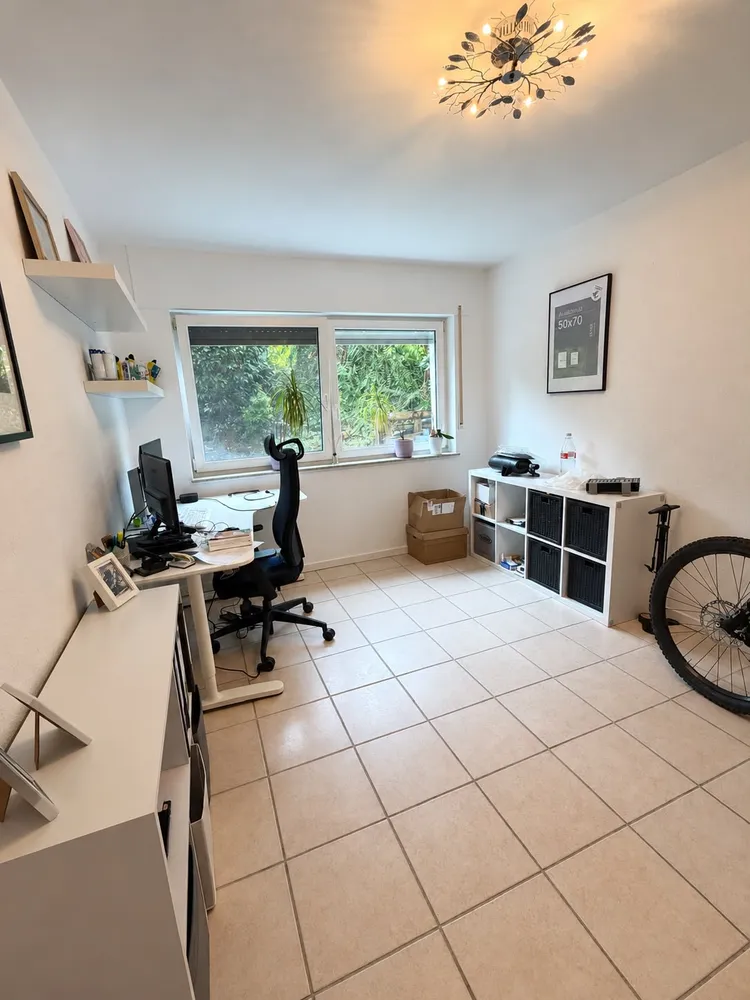 3 room apartment with 78 m² in Bergheim – Photo 1