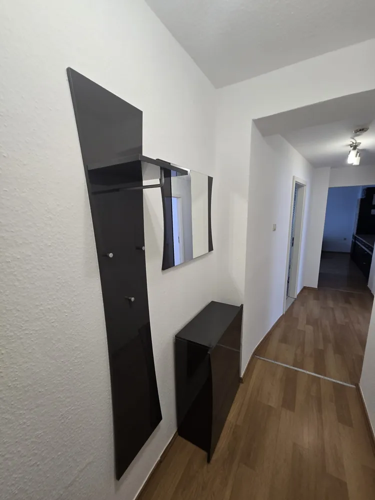 2 Zimmer Wohnung mit 57 m² in Wuppertal – Bild 6