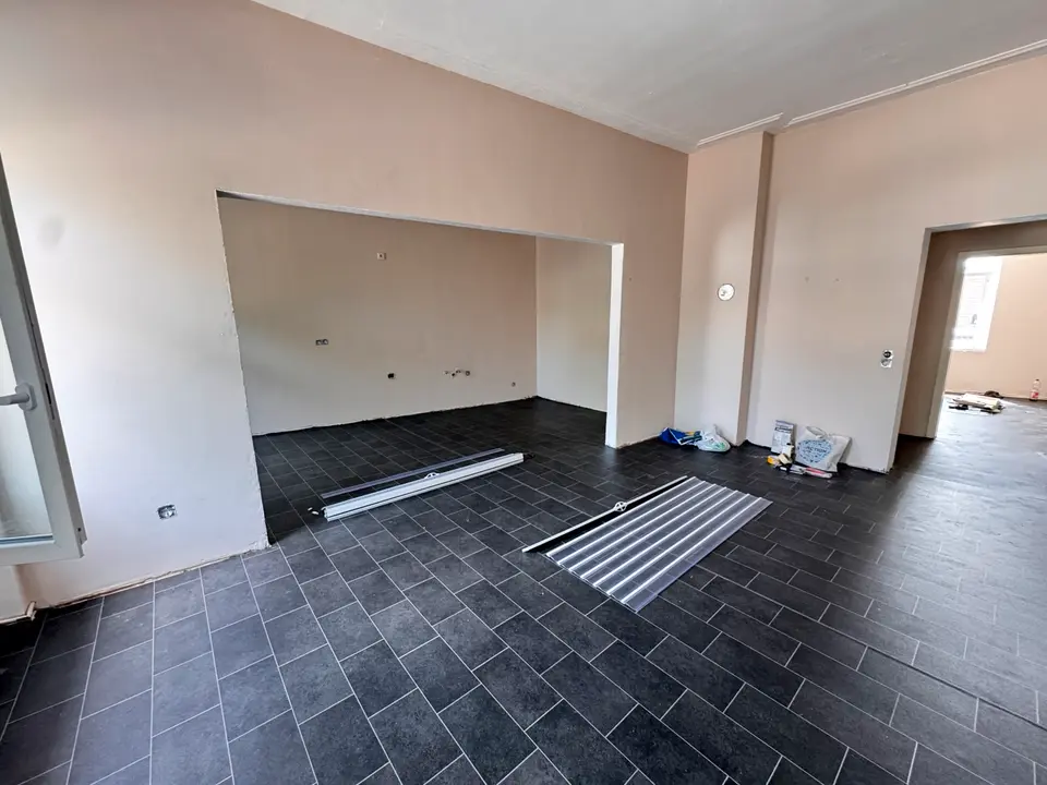 3 Zimmer Wohnung mit 66 m² in Saarbrücken – Bild 1