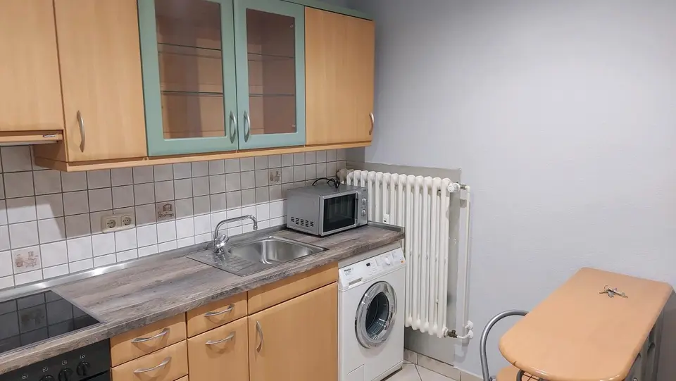2 Zimmer Wohnung mit 25 m² in Northeim – Bild 4