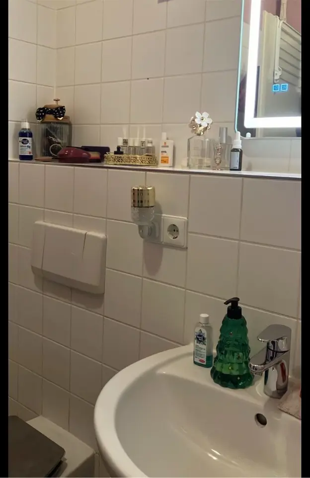 2 Zimmer Wohnung mit 69 m² in Falkensee – Bild 5