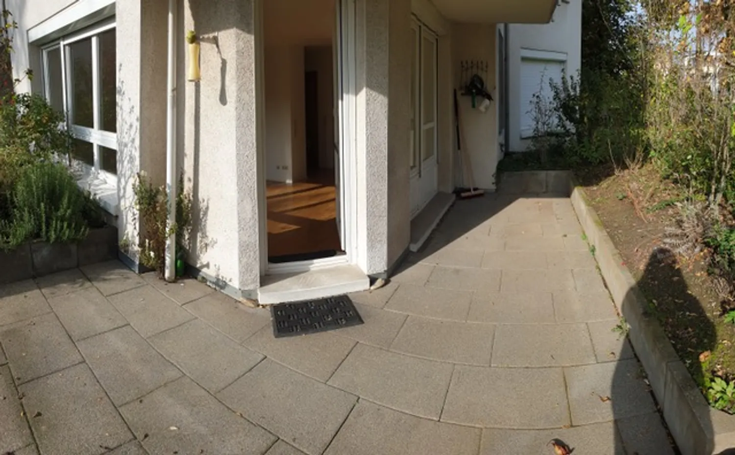 3 Zimmer Wohnung mit 60 m² in Stuttgart – Bild 6