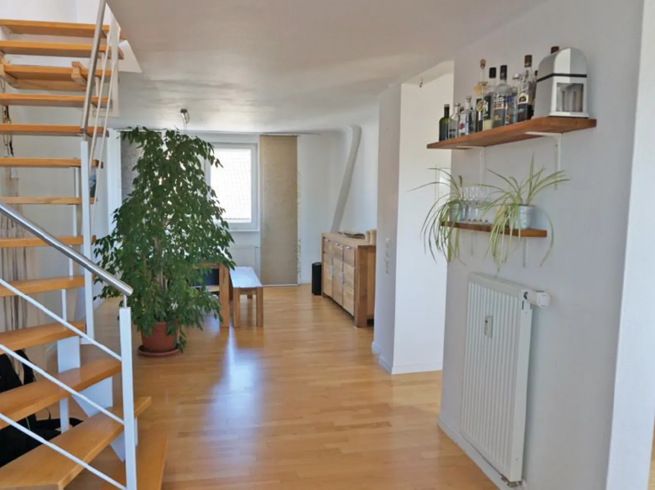 3 Zimmer Wohnung mit 71 m² in Stuttgart – Bild 10