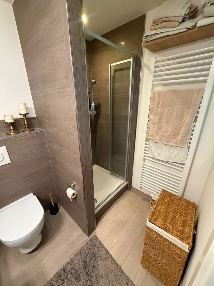 3 room apartment with 59 m² in Regensburg – Photo 11