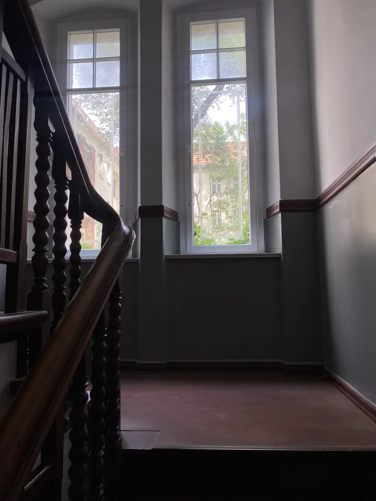 2 Zimmer Wohnung mit 45 m² in Berlin – Bild 10