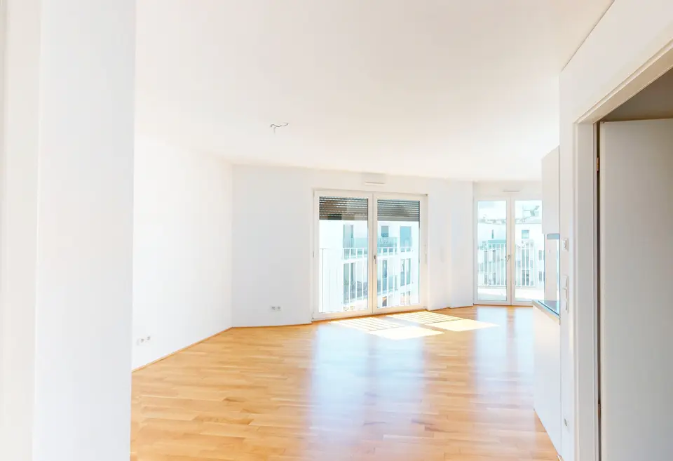 2 Zimmer Wohnung mit 59 m² in Mainz – Bild 4