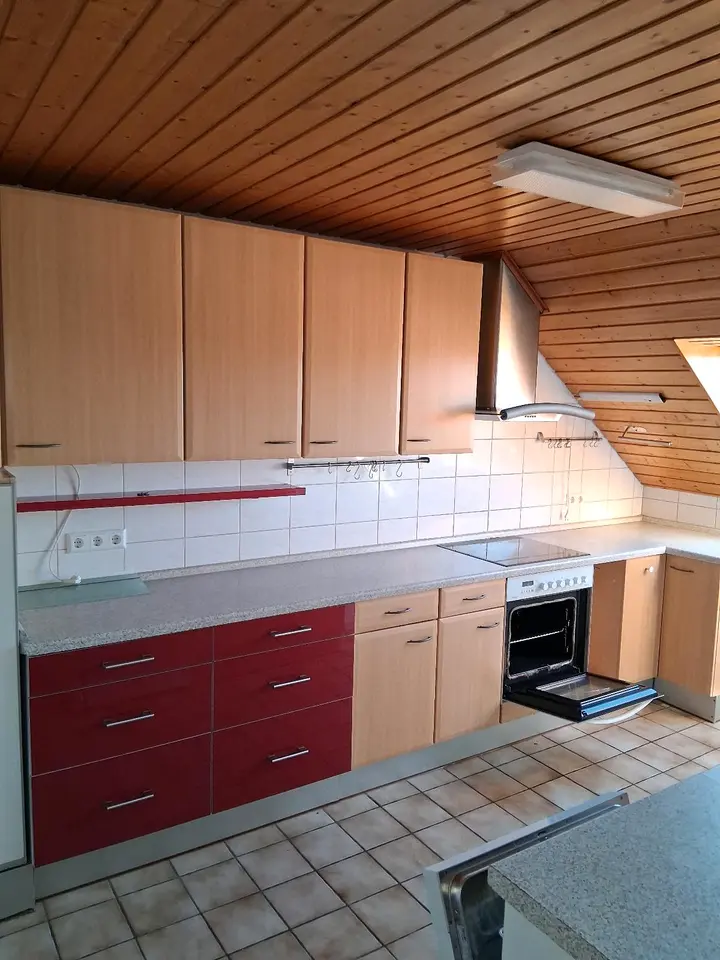 3 Zimmer Wohnung mit 84 m² in Lahr/Schwarzwald – Bild 3