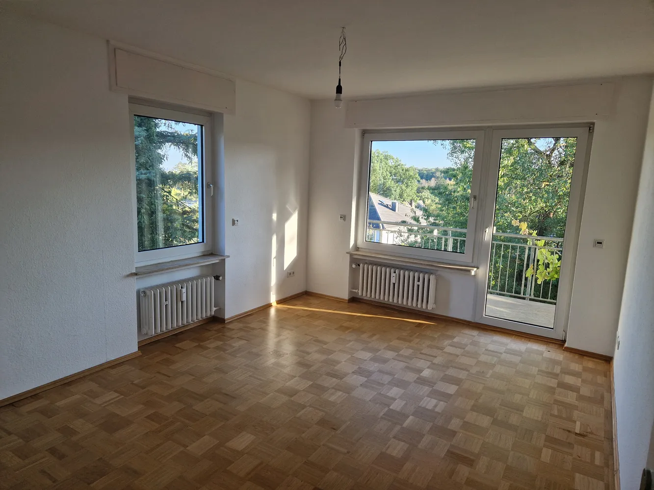 5 Zimmer Wohnung mit 115 m² in Oberursel (Taunus) – Bild 5