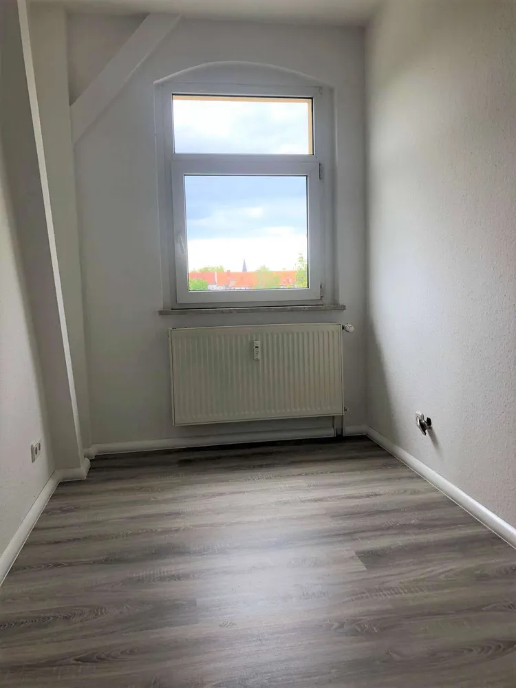 2 Zimmer Wohnung mit 34 m² in Halle (Saale) – Bild 9
